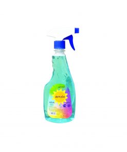 مایع شیشه شوی سای من