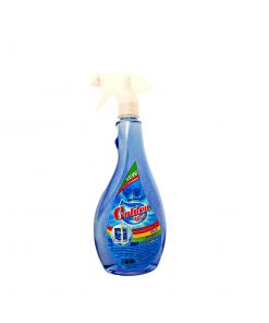 مایع شیشه شوی گلدن وست